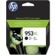 HP L0S70AE NO.953XL FEKETE (42ML) EREDETI TINTAPATRON (L0S70AE)