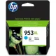 HP F6U16AE NO.953XL CIÁN (20ML) EREDETI TINTAPATRON (F6U16AE)