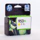 HP F6U18AE NO.953XL SÁRGA (20ML) EREDETI TINTAPATRON (F6U18AE) LEÉRTÉKELT