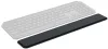 LOGITECH MX PALM REST FEKETE,