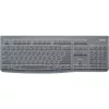 LOGITECH K120 PROTECTIVE COVER