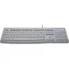 LOGITECH K120 PROTECTIVE COVER
