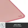 LOGITECH STUDIO SERIES EGÉRPAD DARK ROSE PINK