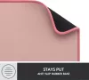 LOGITECH STUDIO SERIES EGÉRPAD DARK ROSE PINK