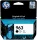 HP 3JA26AE NO.963 FEKETE (24ML) EREDETI TINTAPATRON (3JA26AE)