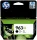 HP 3JA30AE NO.963XL FEKETE (47ML) EREDETI TINTAPATRON (3JA30AE)