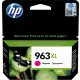 HP 3JA28AE NO.963XL MAGENTA (22ML) EREDETI TINTAPATRON (3JA28AE)