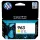 HP 3JA25AE NO.963 SÁRGA (10,7ML) EREDETI TINTAPATRON (3JA25AE)
