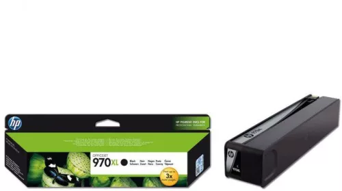 HP CN625AE NO.970XL FEKETE (173ML) EREDETI TINTAPATRON (CN625AE)