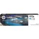 HP F6T81AE NO.973X CIÁN (85,5ML) EREDETI TINTAPATRON (F6T81AE)