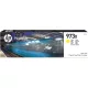 HP F6T83AE NO.973X SÁRGA (85,5ML) EREDETI TINTAPATRON (F6T83AE)