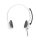 LOGITECH H150 SZTEREÓ HEADSET/FEJHALLGATÓ, CLOUD WHITE