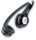 LOGITECH H390 SZTEREÓ HEADSET/FEJHALLGATÓ, FEKETE