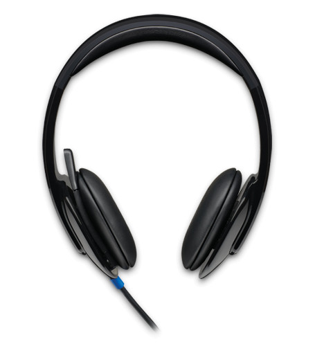 LOGITECH H540 HEADSET/FEJHALLGATÓ