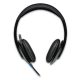 LOGITECH H540 HEADSET/FEJHALLGATÓ