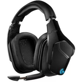 LOGITECH G935 7.1 WIRELESS GAMER HEADSET BLACK
