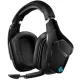 LOGITECH G935 7.1 WIRELESS GAMER HEADSET BLACK