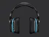 LOGITECH G935 7.1 WIRELESS GAMER HEADSET BLACK