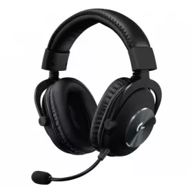   LOGITECH G PRO VEZETÉKES GAMER FEJHALLGATÓ, FEKETE (981-000812)
