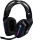 LOGITECH G733 LIGHTSPEED WIRELESS RGB HEADSET BLACK