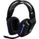 LOGITECH G733 LIGHTSPEED WIRELESS RGB HEADSET BLACK