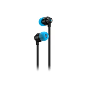 LOGITECH G333 FÜLHALLGATÓ, FEKETE