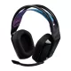 LOGITECH G535 GAMER VEZETÉKNÉLKÜLI HEADSET/FEJHALLGATÓ, FEKETE