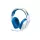 LOGITECH G335 GAMER HEADSET/FEJHALLGATÓ, FEHÉR-KÉK