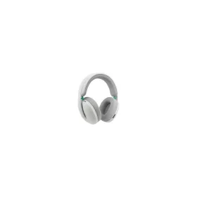   LOGITECH G325 LIGHTSPEED VEZETÉKNÉLKÜLI BLUETOOTH GAMER HEADSET/FEJHALLGATÓ, FEHÉR