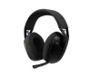 LOGITECH G321 GAMING HEADSET BLACK
