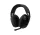 LOGITECH G321 GAMING HEADSET BLACK