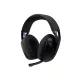 LOGITECH G321 GAMING HEADSET BLACK