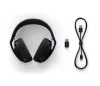 LOGITECH G321 GAMING HEADSET BLACK