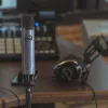 BLUE EMBER XLR STÚDIÓMIKROFON, SLATE