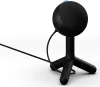 LOGITECH YETI ORB RGB KOMPAKT GAMER USB MIKROFON, FEKETE