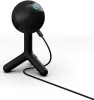 LOGITECH YETI ORB RGB KOMPAKT GAMER USB MIKROFON, FEKETE