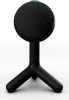 LOGITECH YETI ORB RGB KOMPAKT GAMER USB MIKROFON, FEKETE
