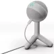 LOGITECH YETI ORB RGB KOMPAKT GAMER USB MIKROFON, FEHÉR