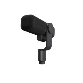   LOGITECH YETI STUDIO PROFESSZIONÁLIS STÚDIÓMIKROFON RENDSZER, FEKETE