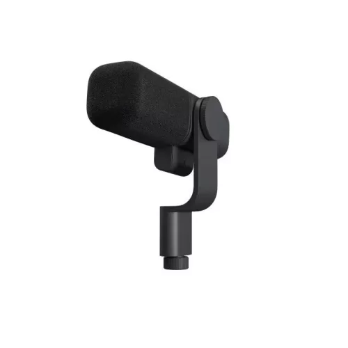 LOGITECH YETI STUDIO PROFESSZIONÁLIS STÚDIÓMIKROFON RENDSZER, FEKETE