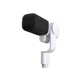   LOGITECH YETI STUDIO PROFESSZIONÁLIS STÚDIÓMIKROFON RENDSZER, FEHÉR