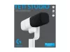 LOGITECH YETI STUDIO PROFESSZIONÁLIS STÚDIÓMIKROFON RENDSZER, FEHÉR