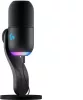 LOGITECH YETI GX RGB PRÉMIUM GAMER USB MIKROFON, FEKETE
