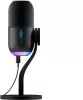 LOGITECH YETI GX RGB PRÉMIUM GAMER USB MIKROFON, FEKETE