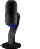 LOGITECH YETI GX RGB PRÉMIUM GAMER USB MIKROFON, FEKETE