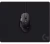 LOGITECH G502 X GAMER EGÉR, + G240 EGÉR,PAD SET BLACK