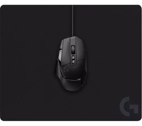 LOGITECH G502 X GAMER EGÉR, + G240 EGÉR,PAD SET BLACK