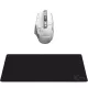 LOGITECH G502 X GAMER EGÉR, + G240 EGÉR,PAD SET WHITE
