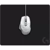 LOGITECH G502 X GAMER EGÉR, + G240 EGÉR,PAD SET WHITE