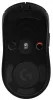 LOGITECH PRO 2 LIGHTSPEED WIRELESS EGÉR, BUNDLE BLACK